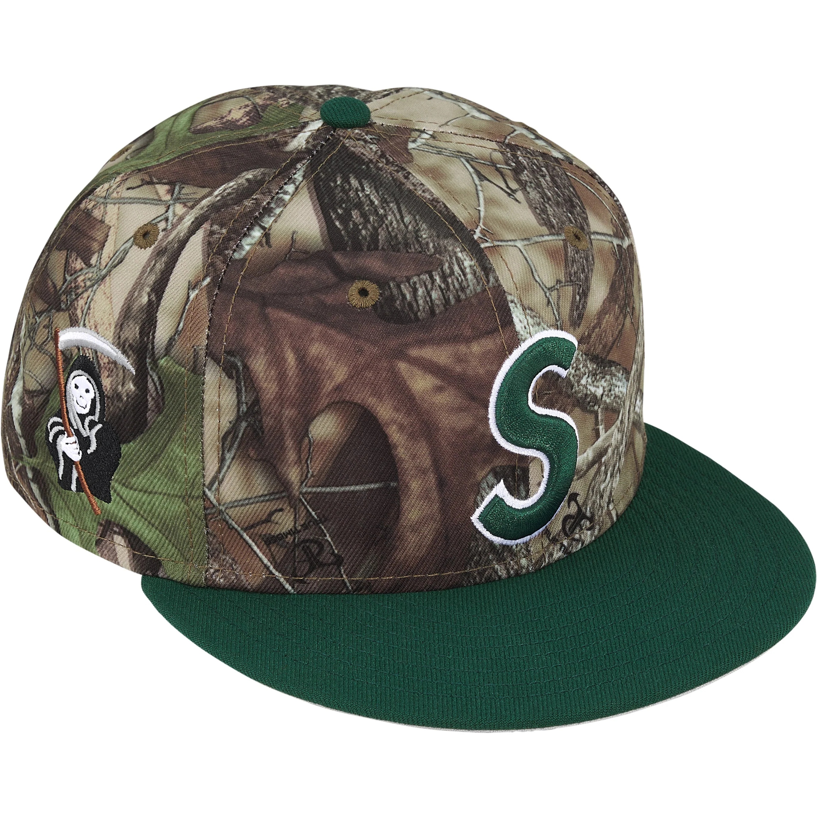 Reaper S Logo New Era® view 6